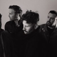 Anberlin Tampa 2023 Giveaway