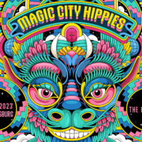 Magic City Hippies Tampa 2023 Giveaway