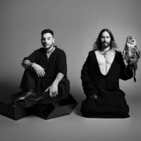 Thirty Seconds To Mars Tampa 2024 Giveaway