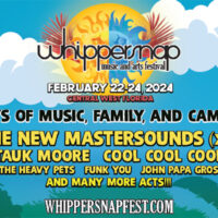 Whippersnap Music Festival 2024 Giveaway