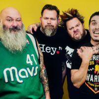 Bowling For Soup Giveaway 2024