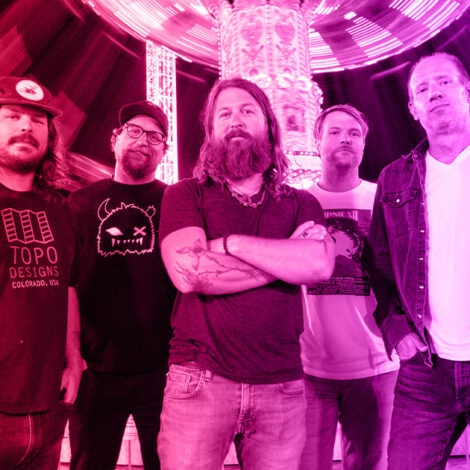 Greensky Bluegrass Giveaway 2024