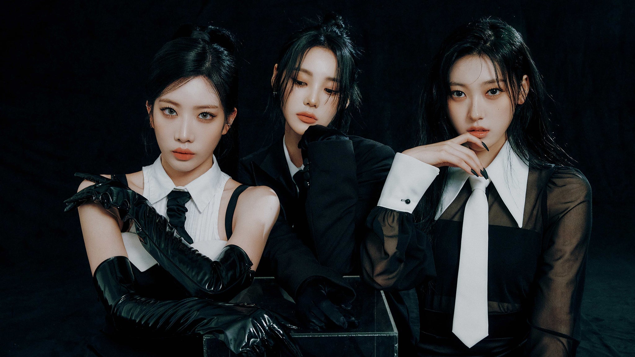 GIVEAWAY — ODD EYE CIRCLE at Hard Rock Live Orlando (Jan 14, 2024