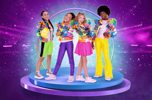XOMG Pop Live Orlando 2024 Giveaway