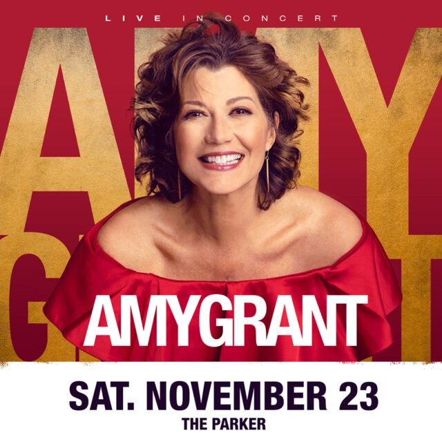 Amy Grant Fort Lauderdale 2024