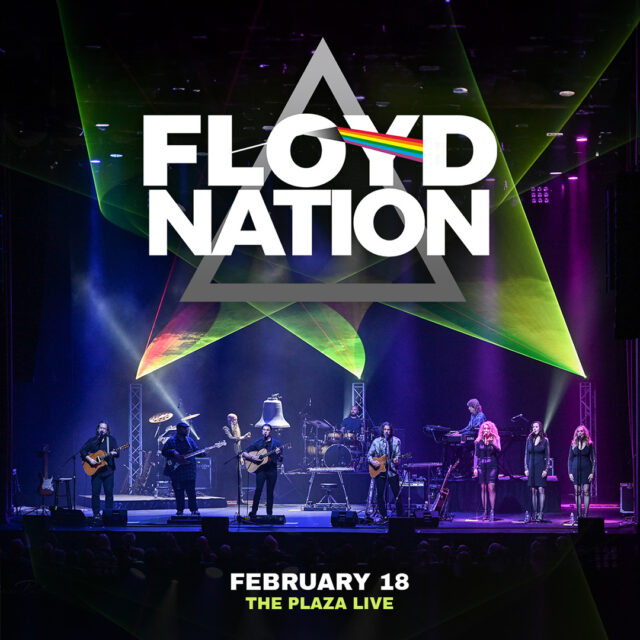Floyd Nation Pink Floyd Tribute Orlando 2024