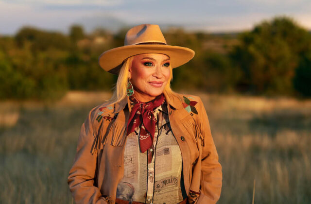 Tanya Tucker Clearwater 2024 Giveaway