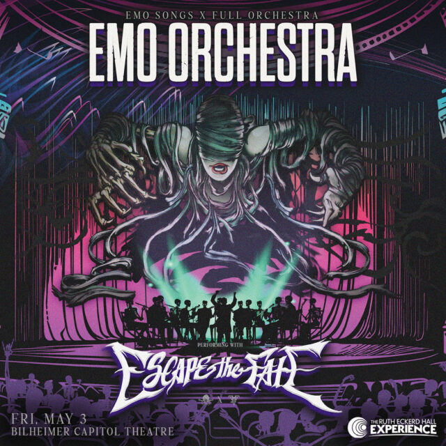 Emo Orchestra Clearwater 2024