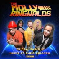 Molly Ringwalds Orlando 2024 Giveaway