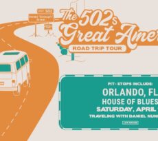 The 502s Orlando 2024 Giveaway