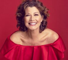 Amy Grant Giveaway 2024
