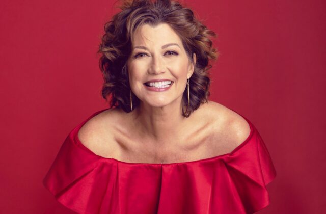 Amy Grant Giveaway 2024