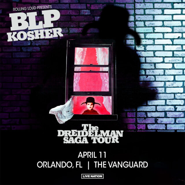 BLP Kosher Orlando 2024