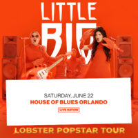 LittleBig Orlando 2024 Giveaway