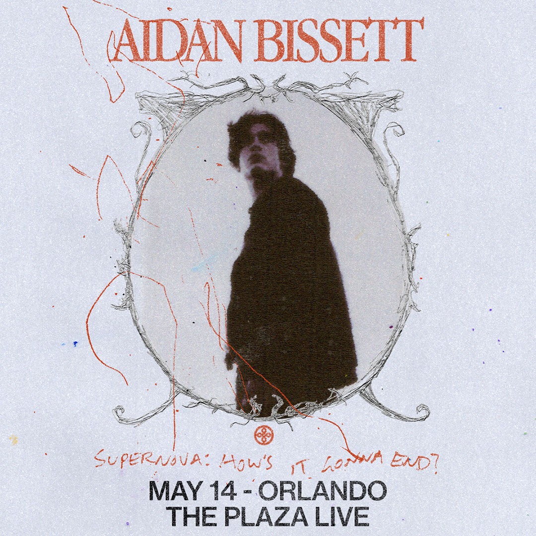 Aidan Bisset Orlando 2024