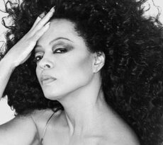 Diana Ross Giveaway 2024