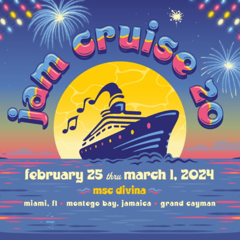 Jam Cruise Review 2024