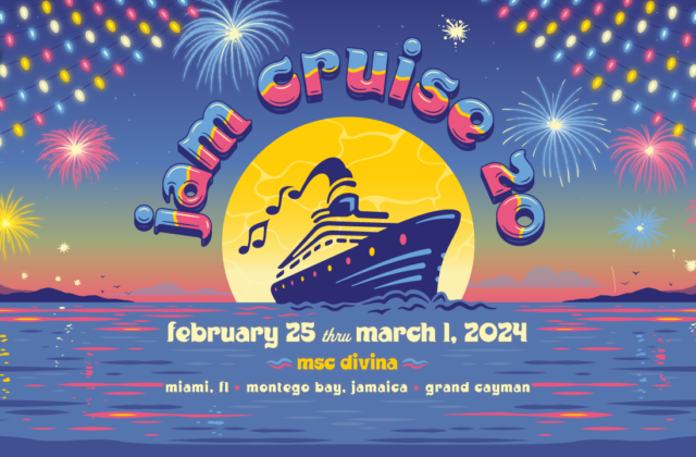 Jam Cruise Review 2024
