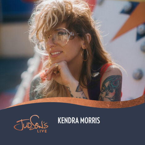Kendra Morris Orlando 2024