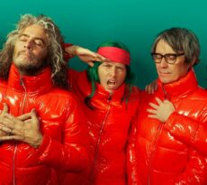 The Flaming Lips 2024 Giveaway
