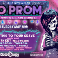 Emo Prom Orlando 2024 Giveaway