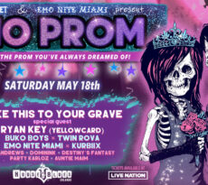 Emo Prom Orlando 2024 Giveaway