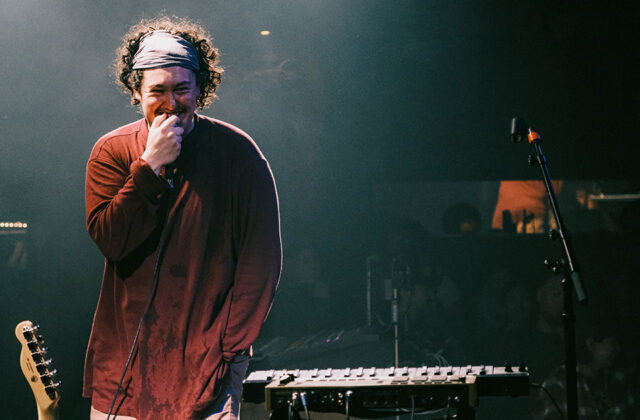 Hobo Johnson Orlando 2024 Giveaway