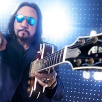 ACE FREHLEY Orlando 2024 Giveaway