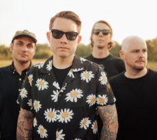 Hawthorne Heights Anberlin Clearwater 2024 Giveaway