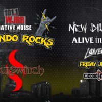 WJRR Native Noise Presents- Orlando Rocks! 2024 Giveaway