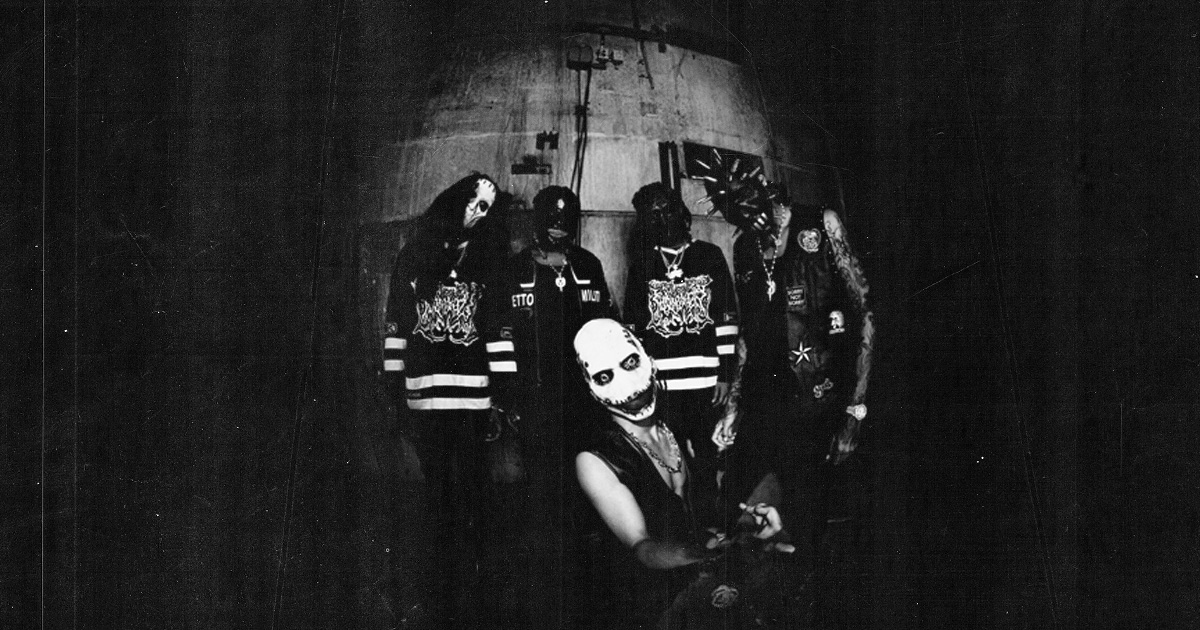 GIVEAWAY — Homixide Gang at The Vanguard in Orlando (Nov 02) ⋆ Shows I