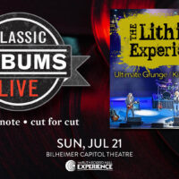 Lithium Experience Clearwater 2024 Giveaway