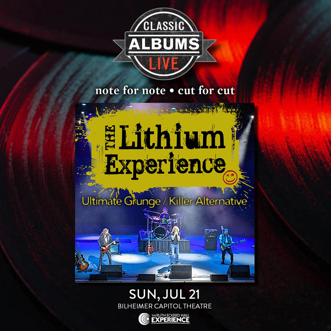 Lithium Experience Clearwater 2024