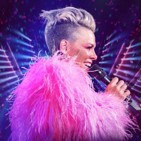 PINK Ticket Giveaway Orlando 2024