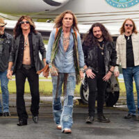 Pandoras Box Aerosmith Tribute Orlando 2024 Giveaway