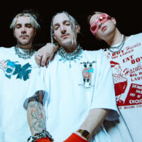 Chase Atlantic Orlando 2024 Giveaway