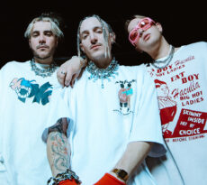 Chase Atlantic Orlando 2024 Giveaway
