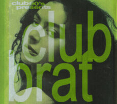 Club 90s Brat Night Orlando 2024 Giveaway