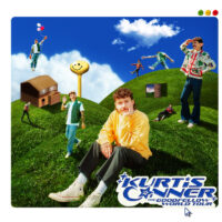 Kurtis Conner Ticket Giveaway 2024