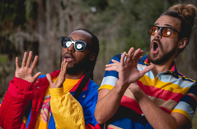 SakKixAve Orlando 2024 Giveaway