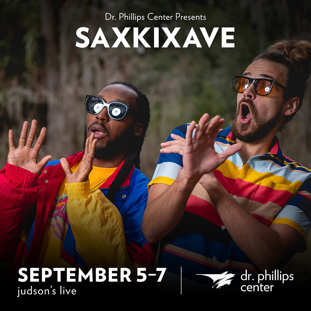 SakKixAve Orlando 2024