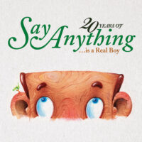 Say Anything St Pete 2024 Giveaway