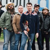 Trampled By Turtles St Pete 2024 Giveaway