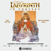 Labyrinth In Concert Clearwater Giveaway 2024 Giveaway