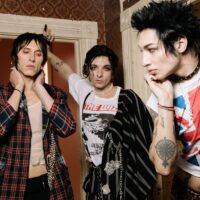 Palaye Royale Giveaway 2024