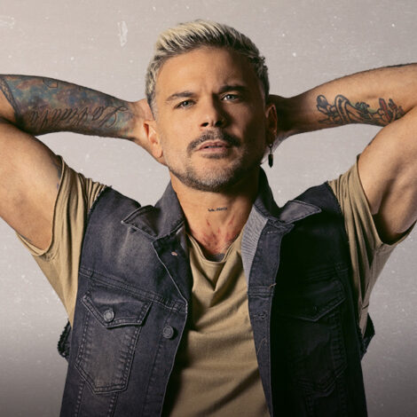 Pedro Capo Orlando 2024 Giveaway