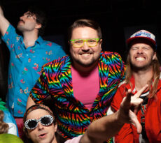 Saved By The 90s Orlando 2025 Giveaway