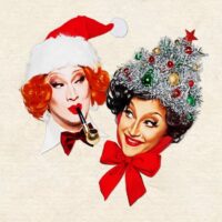 The Jinkx & DeLa Holiday Show 2024 Giveaway