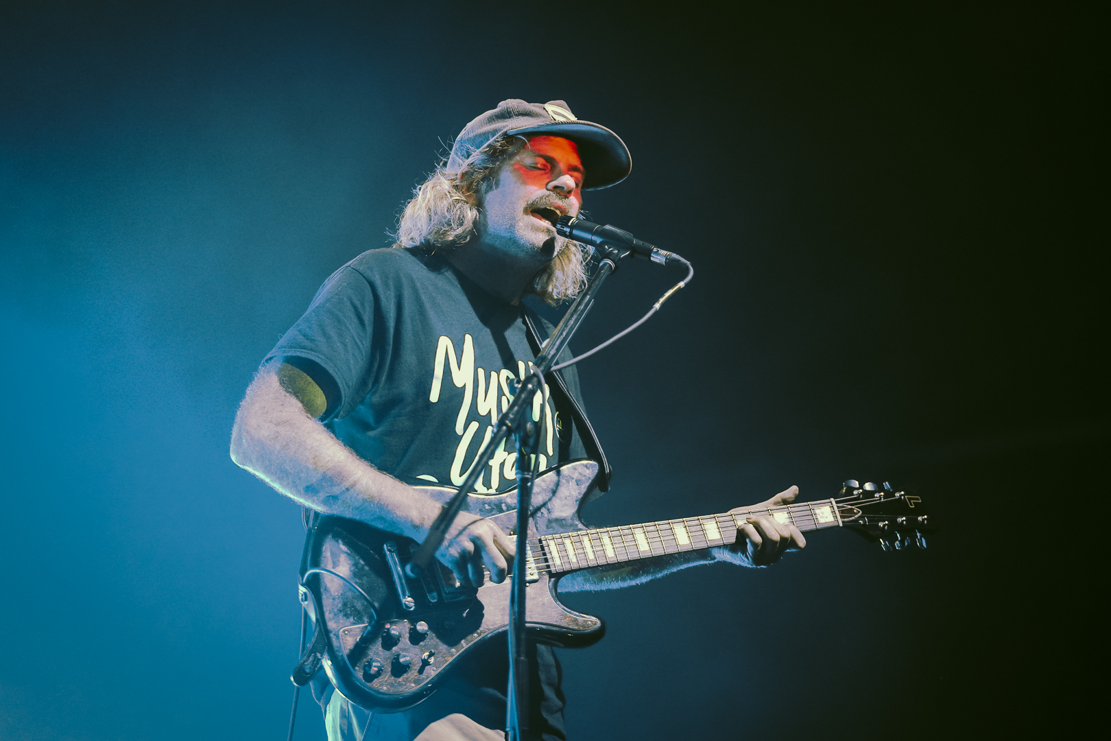 PHOTOS — Slowdive 2024 ⋆ Shows I Go To | 🎤 Florida Concerts, Festivals ...