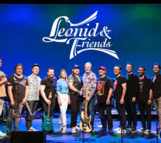 Leonid and Friends Orlando 2025 Giveaway